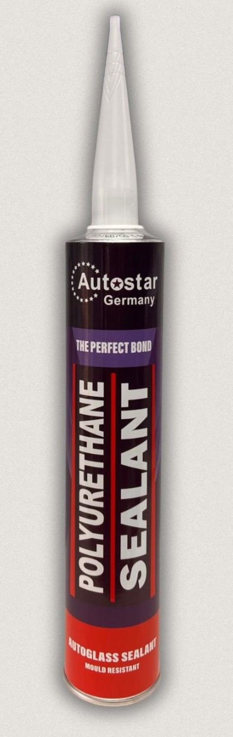 AutoStar Germany windscreen bonding adhesive cartridge